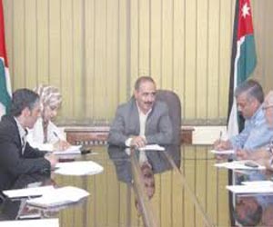   مصر اليوم - مديرية التراث تجتهد في حفظ التراث الأردني من الضياع